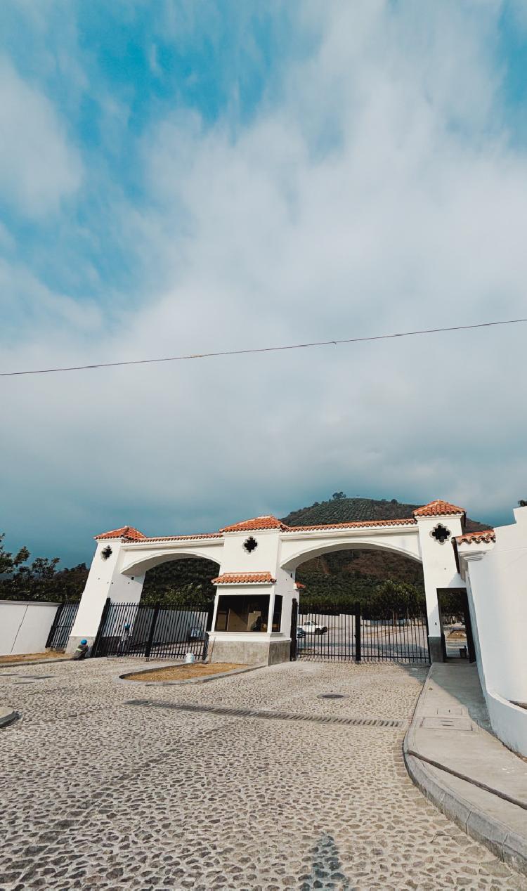 Casa en Venta en Los Apóstoles La Antigua Guatemala