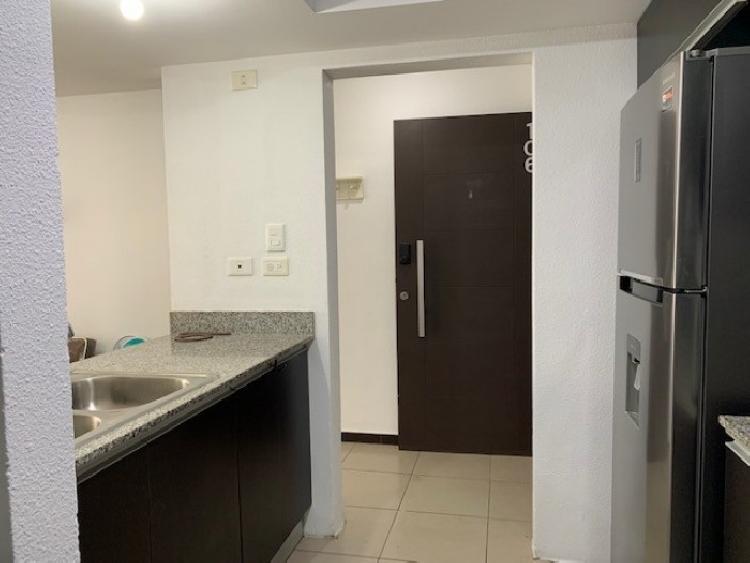 Apartamento en renta en Parque 7 Calzada Roosevelt