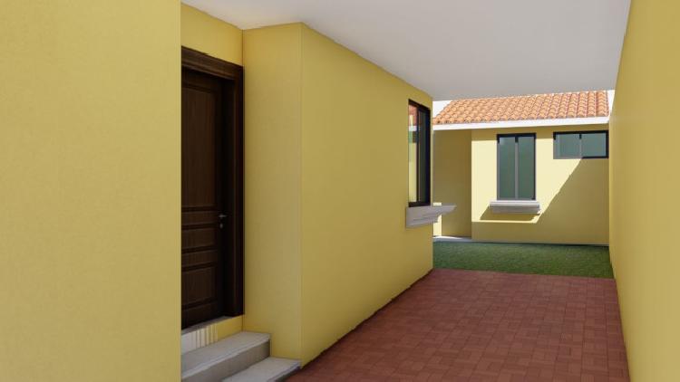 Venta de Casa en Condominio Residencial en San Lucas