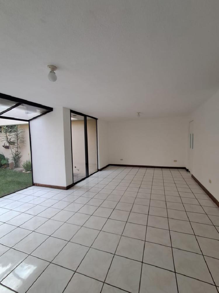 Casa en Venta y Renta en Km 17.5 CAES