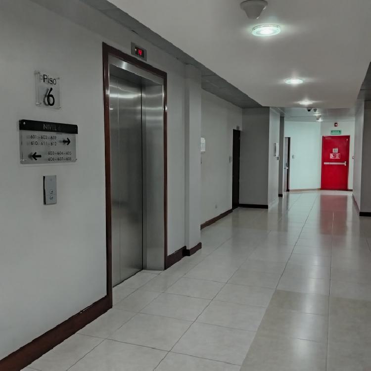 Venta de Oficina en Zona Pradera zona 10