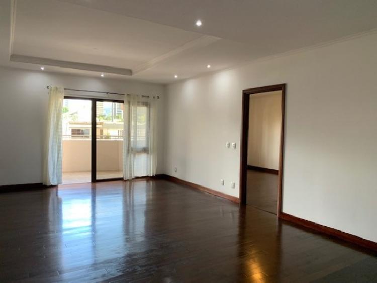 Exclusivo Apartamento en Renta en Zona 14