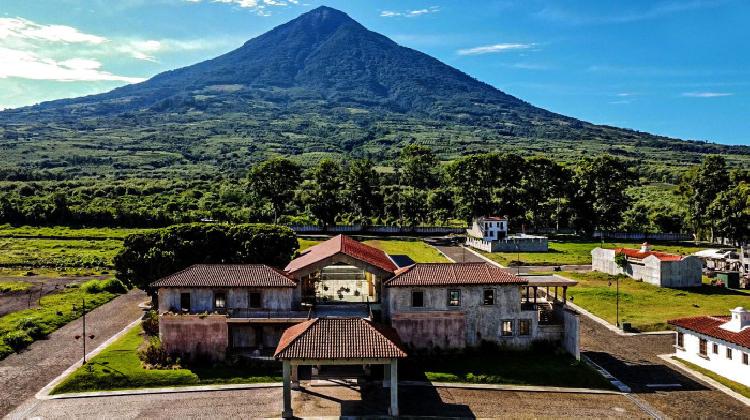 Casa en venta en Ciudad Vieja Sacatepéquez