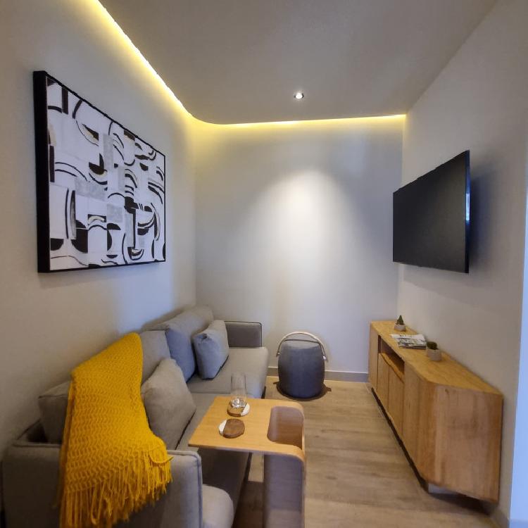 Apartamento en Venta en Zona 15 en planos PRIMER NIVEL