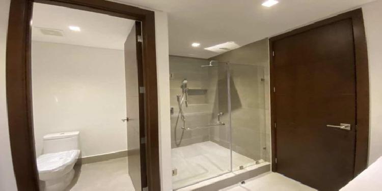 Apartamento en Venta en Zona 14 Ciudad de Guatemala