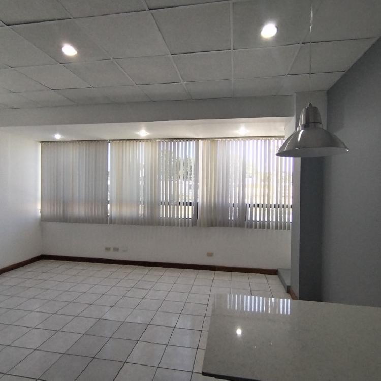 Apartamento en Renta en Zona 5 Colonia Vivibien 