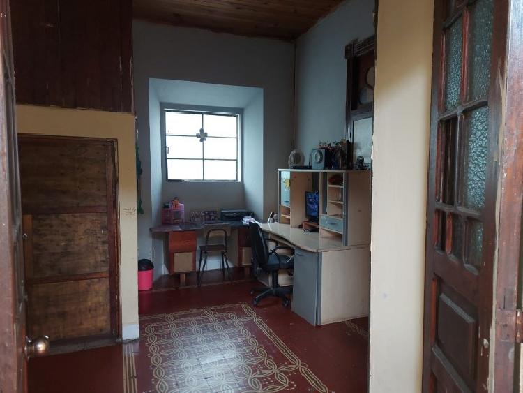 Casa para uso comercial en Renta en zona 1