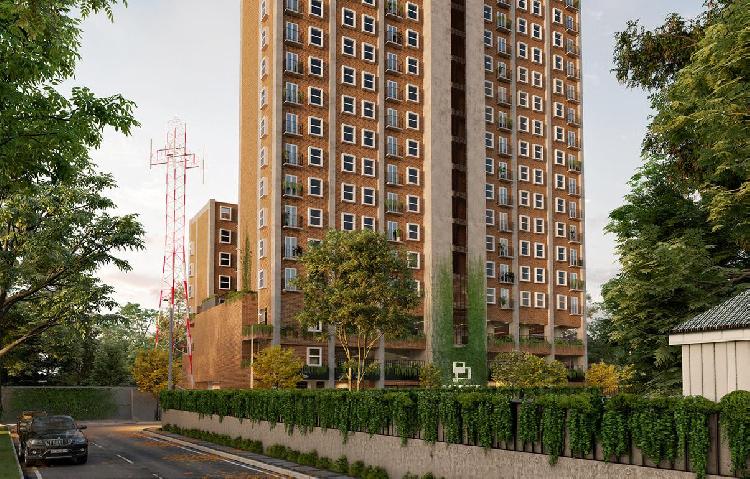 Apartamento en Venta en Ciudad Nueva zona 2