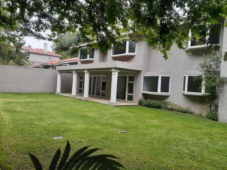 Casa en Renta en Condominio Villas del Campo Km 13 CAES