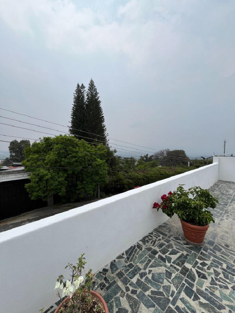 Casa en Venta en Balcones de San Cristobal