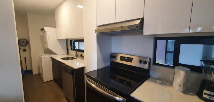 Apartamento Amueblado en Venta en Zona 15