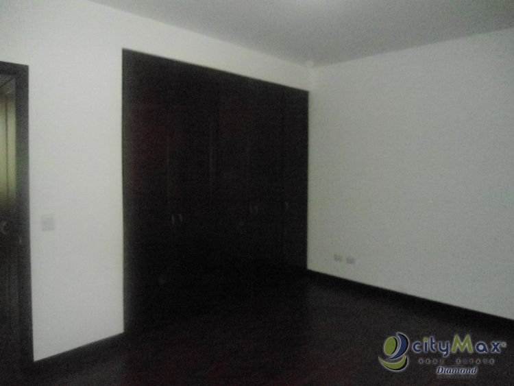 Apartamento en Zona 15 Vista Hermosa I