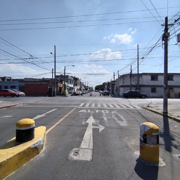 BODEGA EN RENTA EN ZONA 12 LA REFORMITA