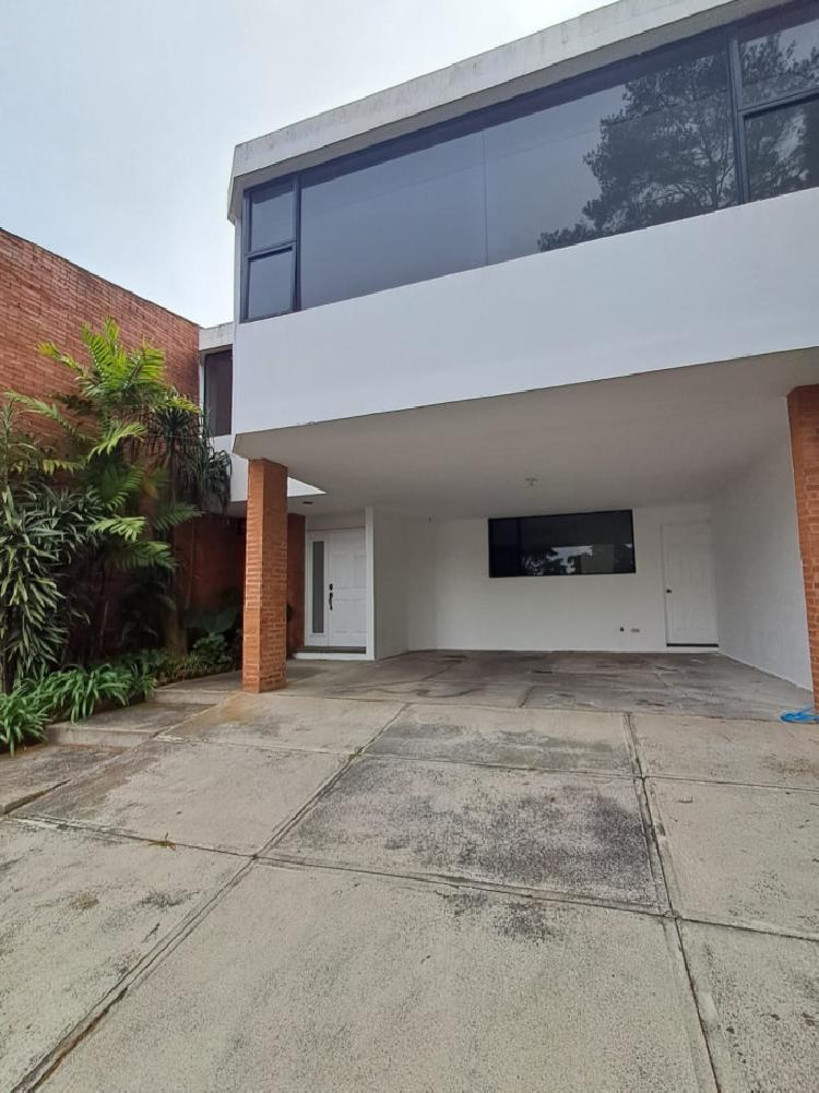 Casa en Venta y Renta en Km 17.5 CAES