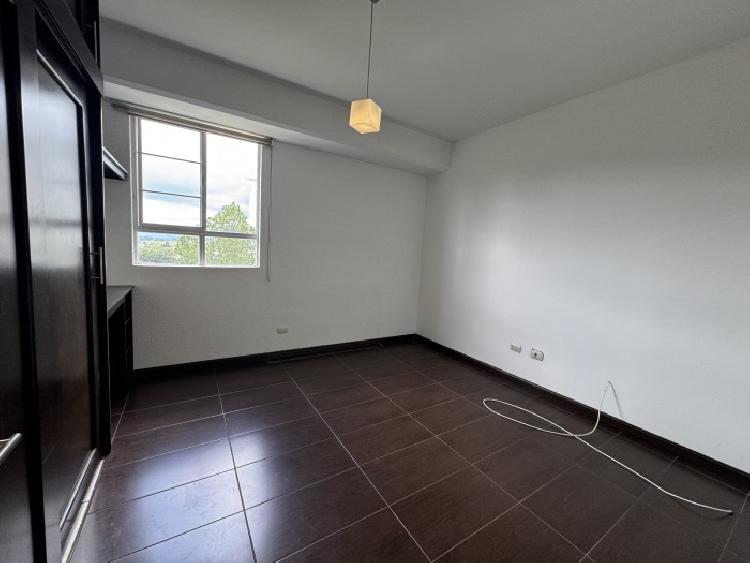 Apartamento en Renta Zona 16 por San Isidro