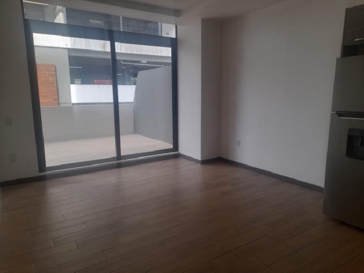 Apartamento Venta o Renta Carretera al Salvador km 14