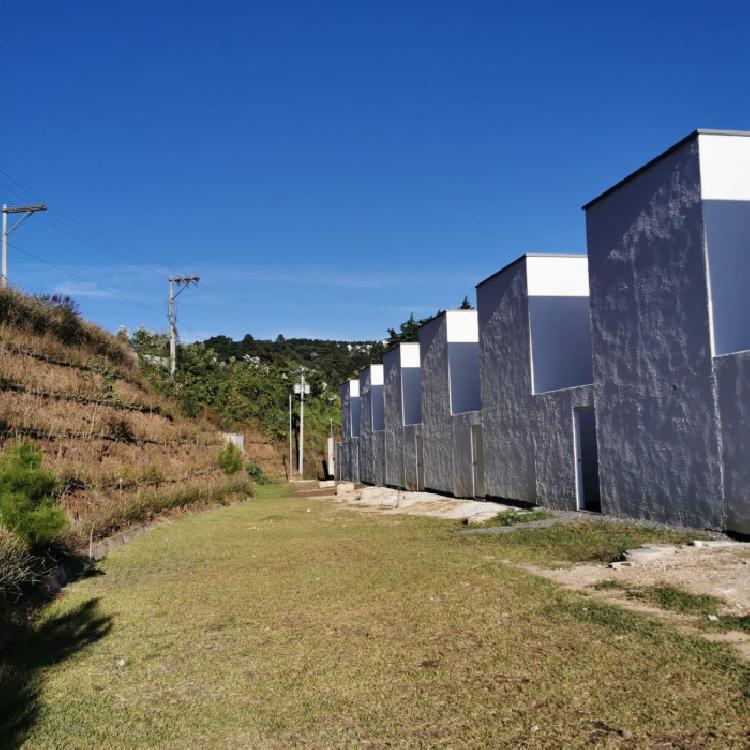 Casa nueva en renta/alquiler en Serena de Arrazola