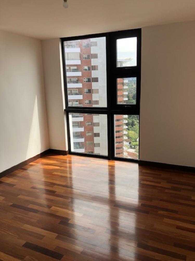 Apartamento en renta en Zona 14