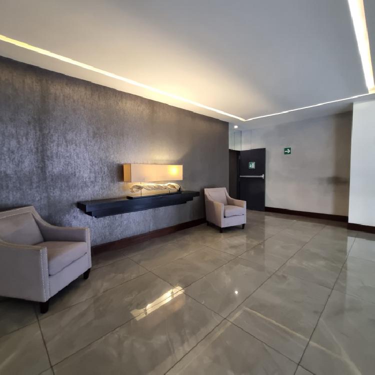 Apartamento en renta en Zona 14