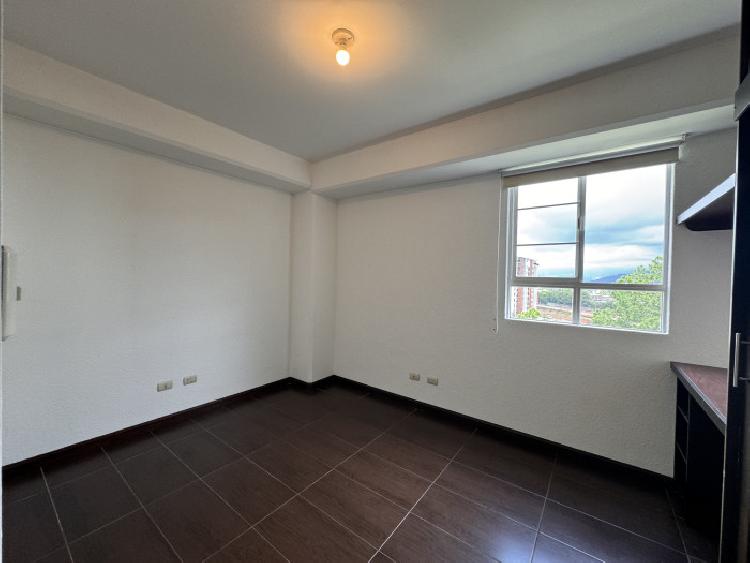 Apartamento en Renta Zona 16 por San Isidro