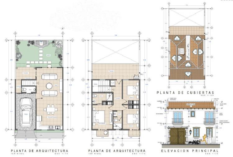 Casa en venta en Ciudad Vieja Sacatepéquez