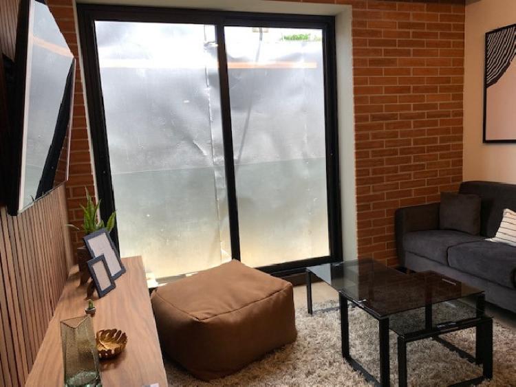 APARTAMENTO VENTA EN CONSTRUCCIÓN EN ZONA 14 La Villa