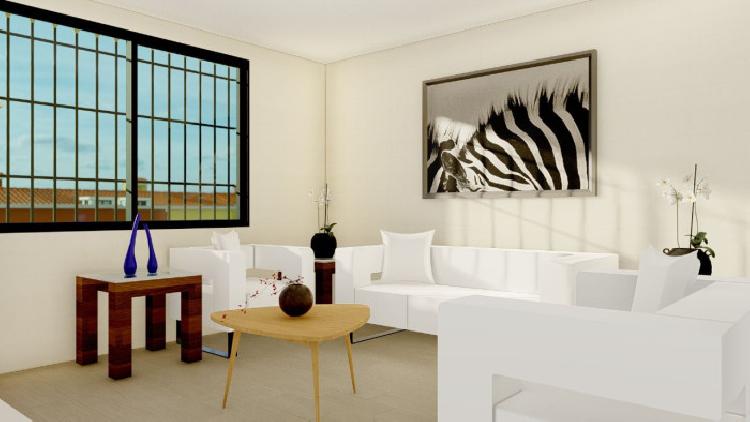 Venta de Casa en Condominio Residencial en San Lucas