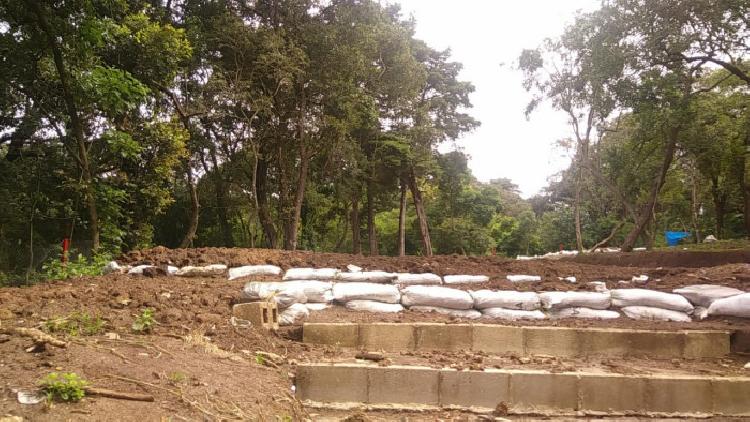 Terreno en Renta en Santa Catarina Pinula 