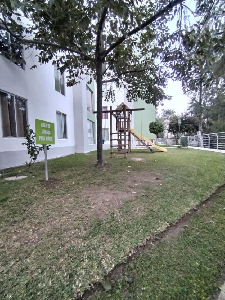 Apartamento en Venta en zona 17, Altos de la Sabana