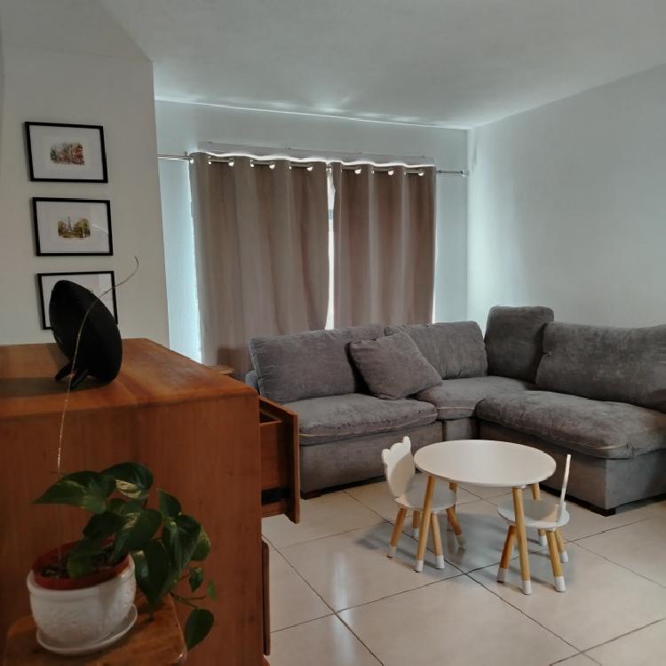 Venta de casa en El Socorro km. 12.7 S. Catarina Pinula