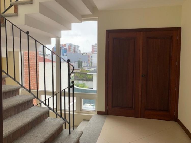 Apartamento en Renta en Zona 13