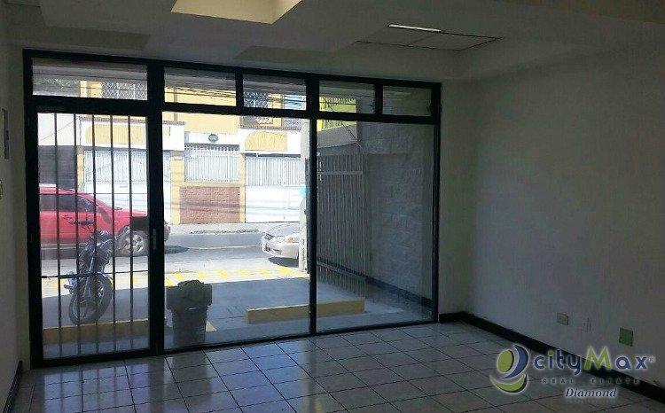 EDIFICIO PARA OFICINAS O USO COMERCIA EN VENTA ZONA 5