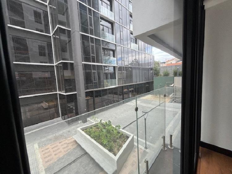 Apartamento en venta en zona 11 Mariscal