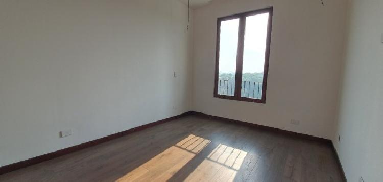 Apartamento de 248m2 Renta Gardenias de Cayalá Zona 16