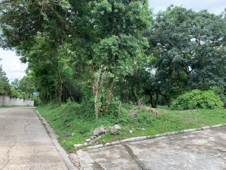 EN VENTA o RENTA Terreno en km. 29 Carretera Salvador 