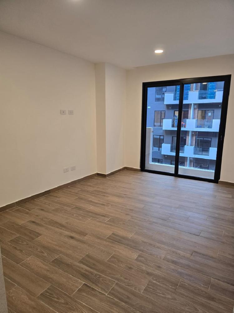 Apartamento para Estrenar en Renta en Zona 14