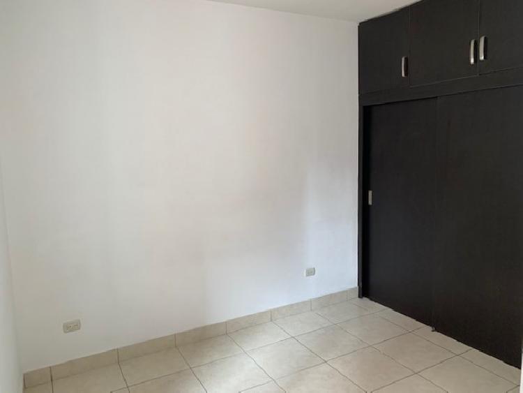 Apartamento en Venta en Z14 La Villa