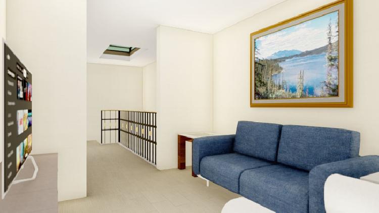 Venta de Casa en Condominio Residencial en San Lucas