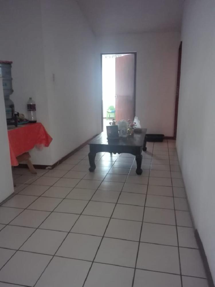 Casa en Venta en Carretera al Salvador entrada Olmeca