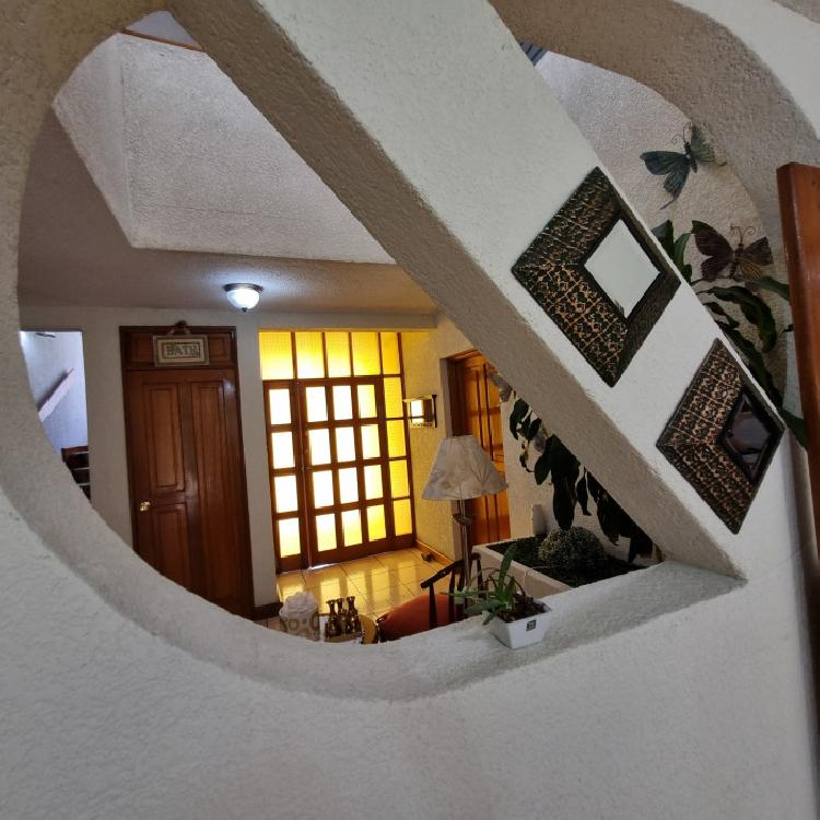 Casa en Venta en San Antonio Carretera Salvador