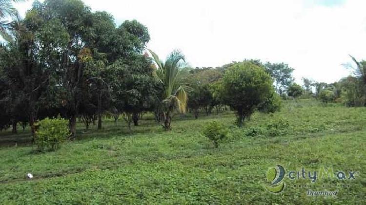 FINCA EN VENTA EN LAS CRUCES PETEN GUATEMALA