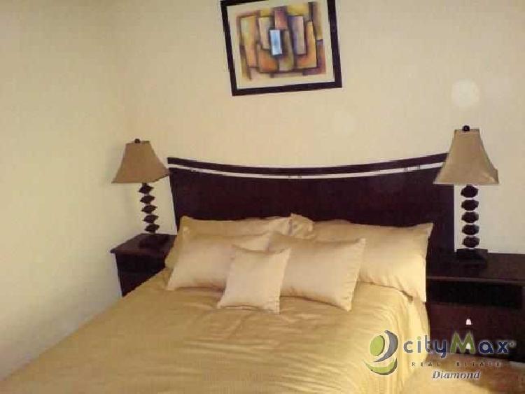  PENT HOUSE AMUEBLADO EN VENTA Y RENTA ZONA 14 