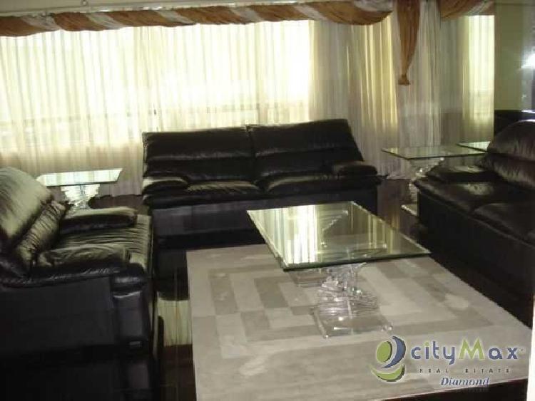  PENT HOUSE AMUEBLADO EN VENTA Y RENTA ZONA 14 