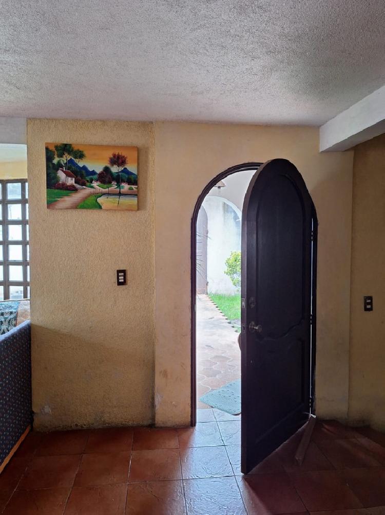 Casa en Venta en Xela Quetzaltenango