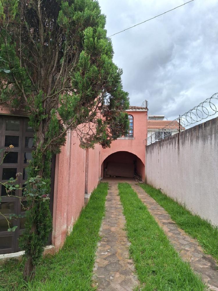 Casa en Venta en Xela Quetzaltenango