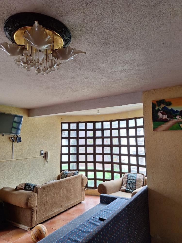 Casa en Venta en Xela Quetzaltenango