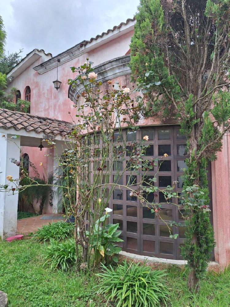 Casa en Venta en Xela Quetzaltenango