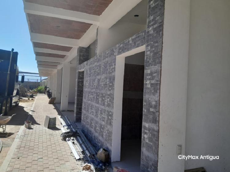 Local Comercial en Renta en el  Libramiento de  Chimalt