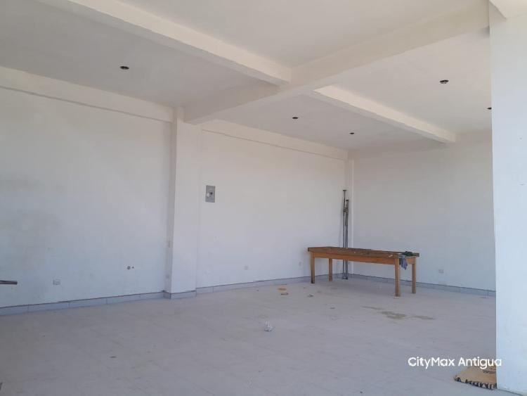 Local Comercial en Renta en el  Libramiento de  Chimalt