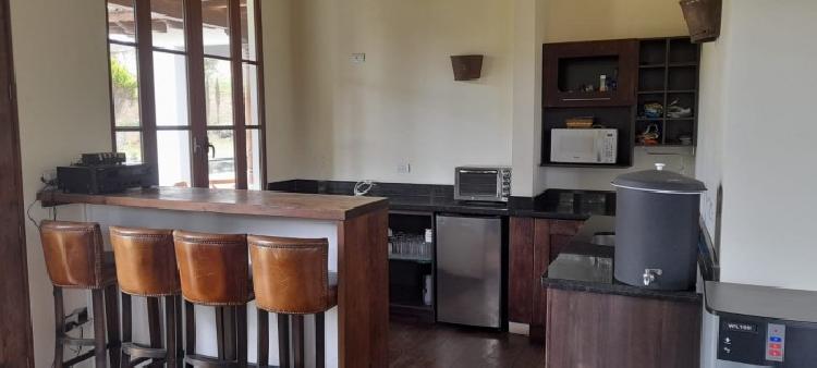 ¡Loft en Renta en San Pedro las Huertas, Sacatepequez!